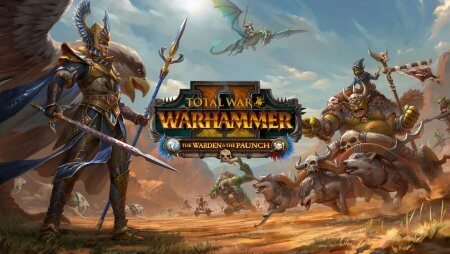 Total War: Warhammer II: DLC Unlocker