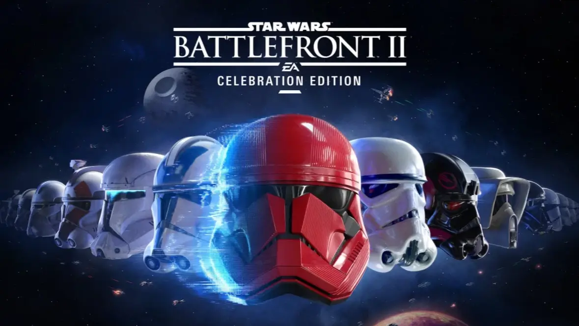 В Epic games бесплатно раздают игру «STAR WARS™ Battlefront™ II