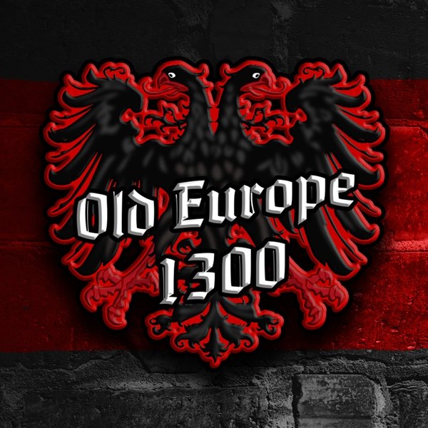 Old Europe 1300