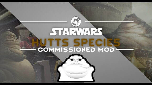 StarWars - Hutts Species (1.2)