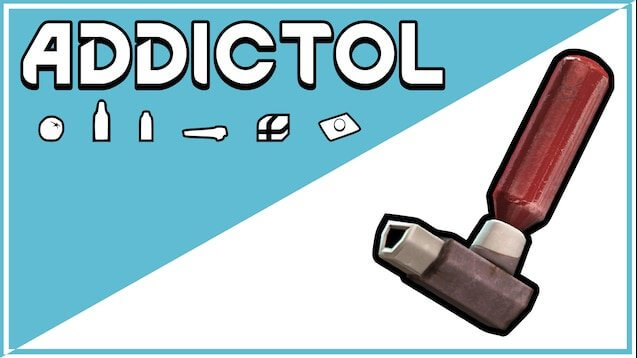 Addictol (1.2)