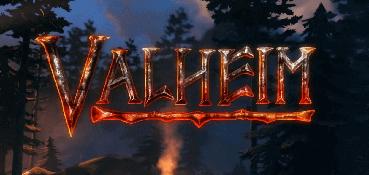 Вышел небольшой патч-обновление для игры Valheim