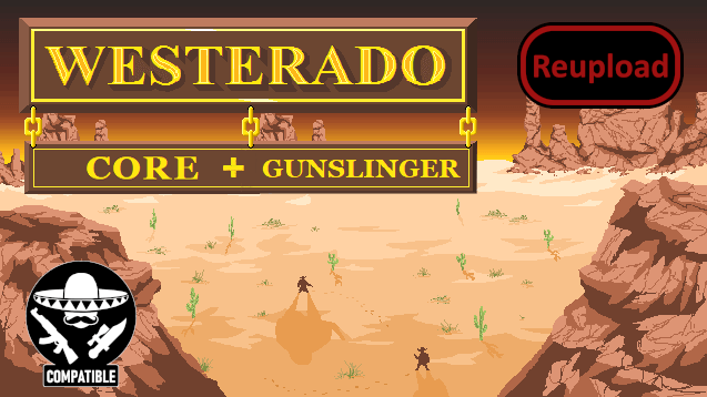 Westerado (1.2)