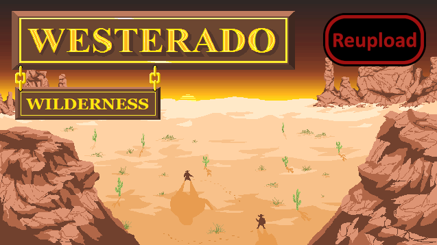 Westerado Wilderness (1.2)