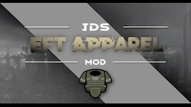 [JDS] EFT Apparel (1.2)