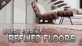 Refined Floors