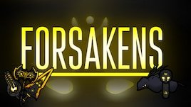 Forsakens (1.1-1.2)