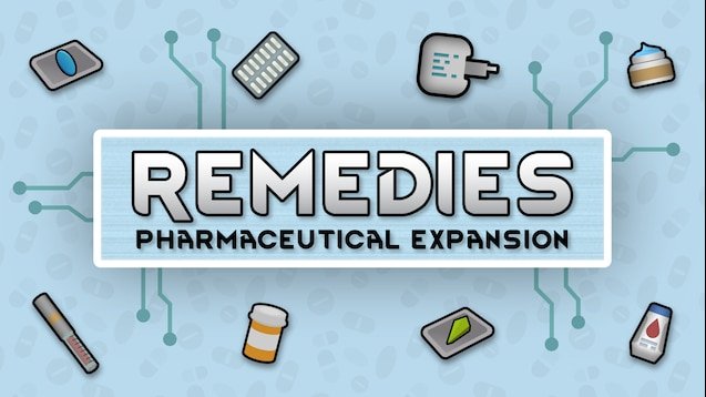 Remedies (1.2)