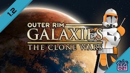 [O21] Outer Rim Galaxies [DevBuild] (1.2)