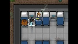 Dress Patients (1.1-1.3)