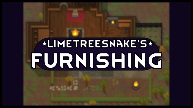 [LTS]Furnishing (1.3)