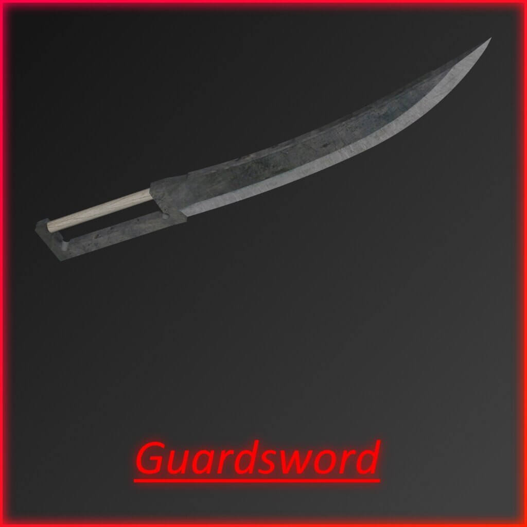 Guardsword