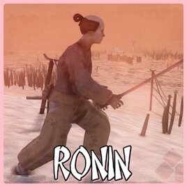 Ronin